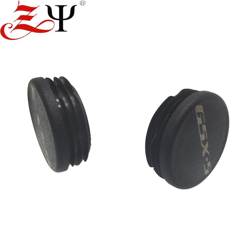 Fit For Suzuki GSX-S1000F GSX-S1000 GSX-S1000GT GSXS1000/F/GT 2015-2021 2022 Frame Hole Cover Caps Plug Decorative Frame Cap