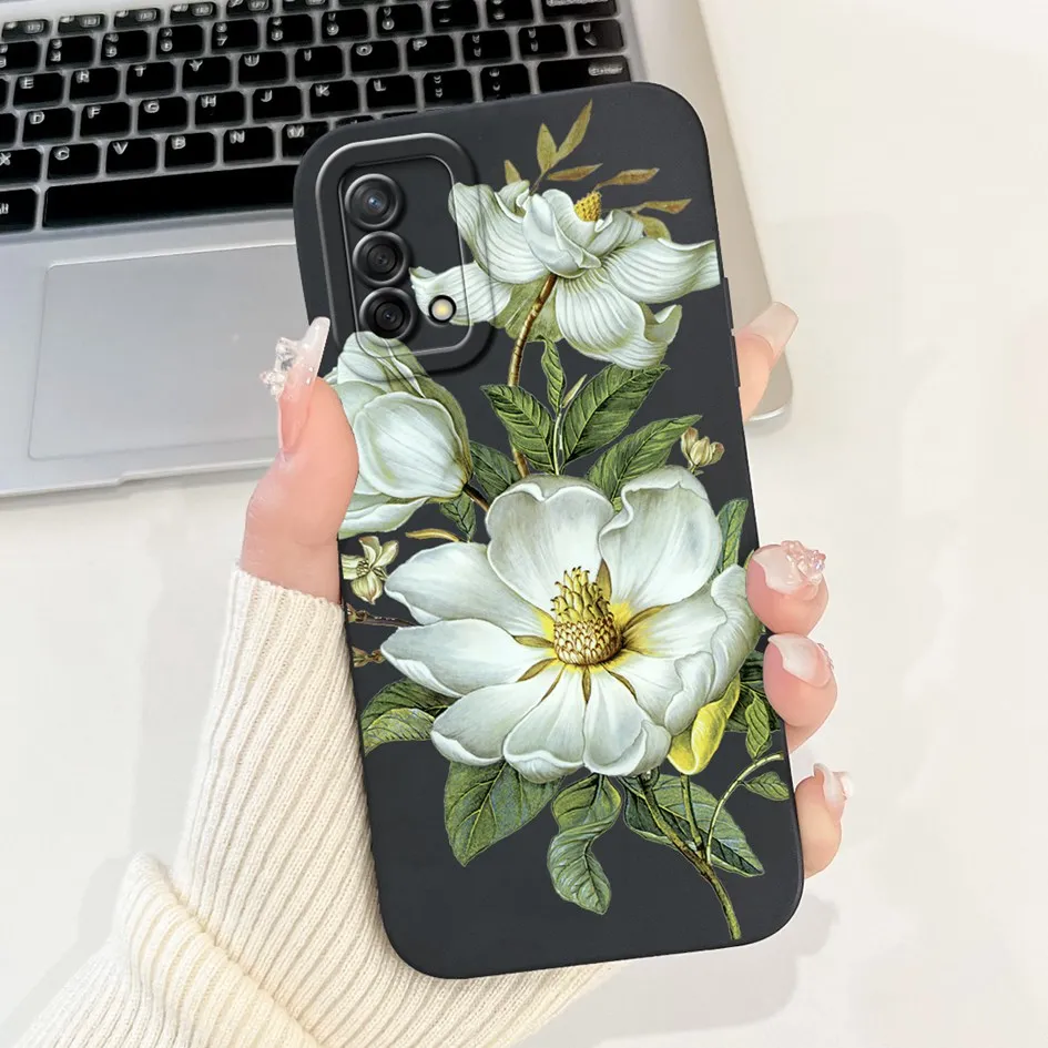 Cute Panda Rabbit Soft Silicone Phone Case – Adorable Design and Durable Protection