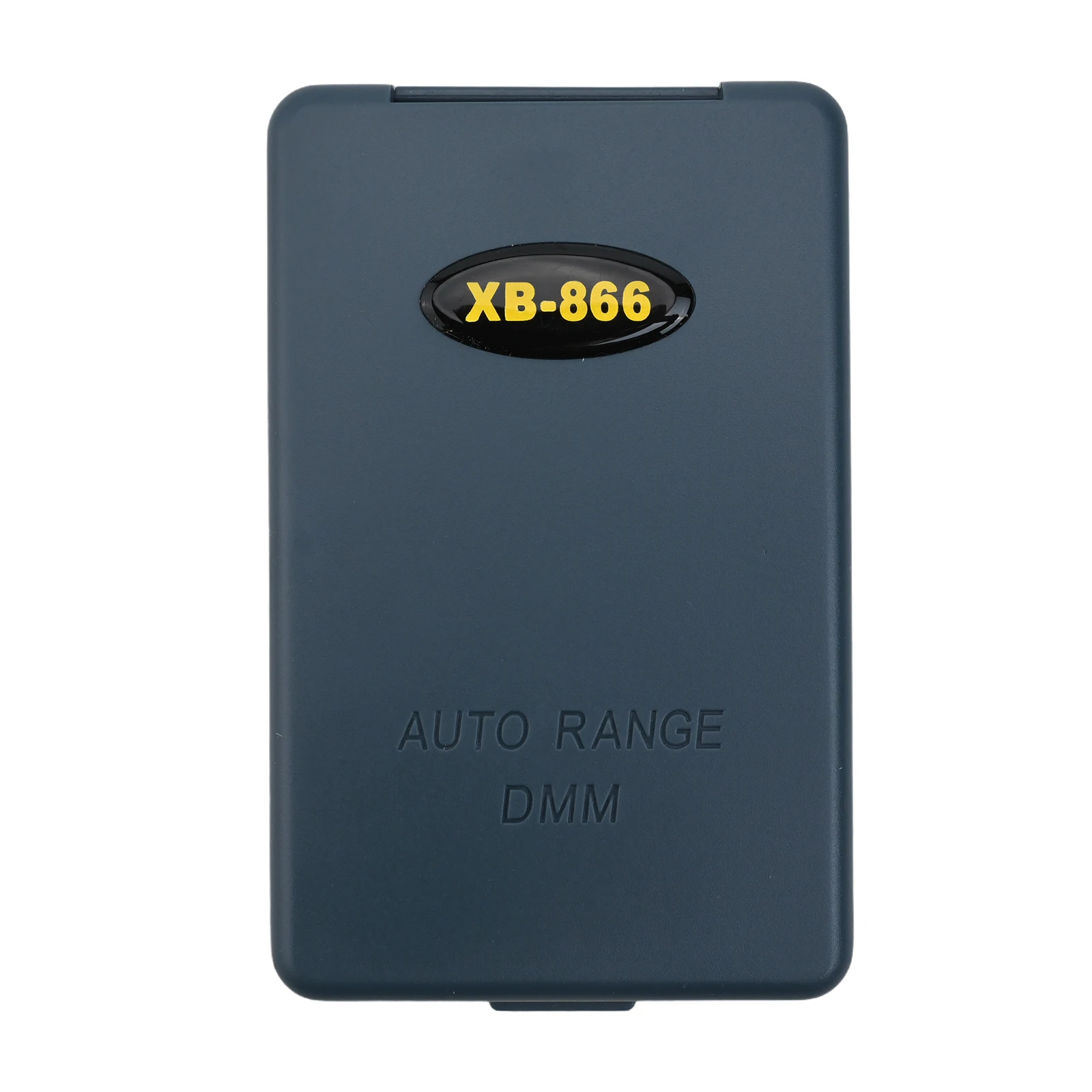 디지털 멀티미터 전압계 테스터 XB866 500V AC 80ω 비퍼 AC/DC 자동 범위 LCD 전압계 테스터 고품질