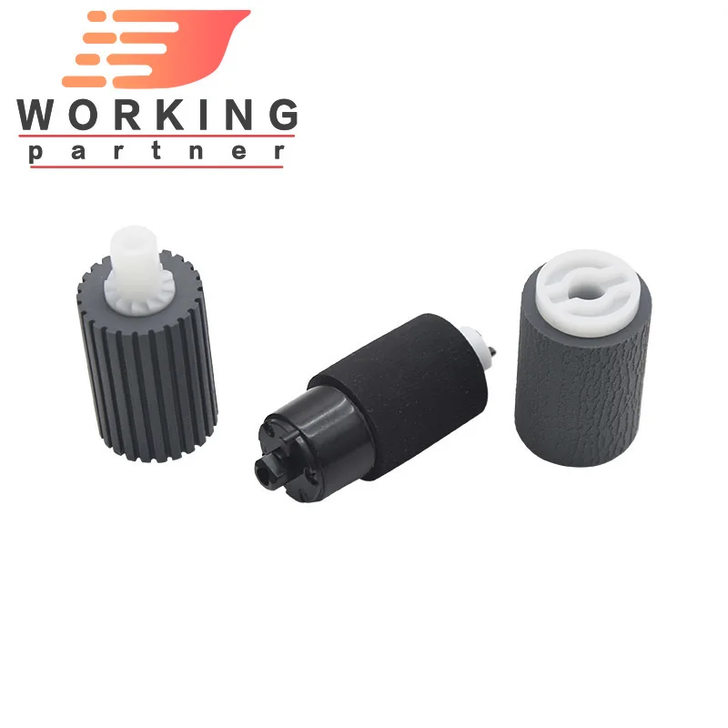 

5 комплектов, разделительный подающий ролик для Kyocera FS 6025 6030 6525 6530 C8020 C8025 C8520 C8525 MFP