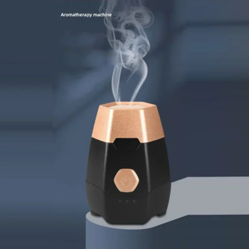 YXYMCF Bakhoor Burner Bakhoon Mubakhar Aromatherapy Machine Electric