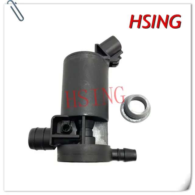 Headlamp Cleaner Washer Motor Fits For Crown Venza RAV4