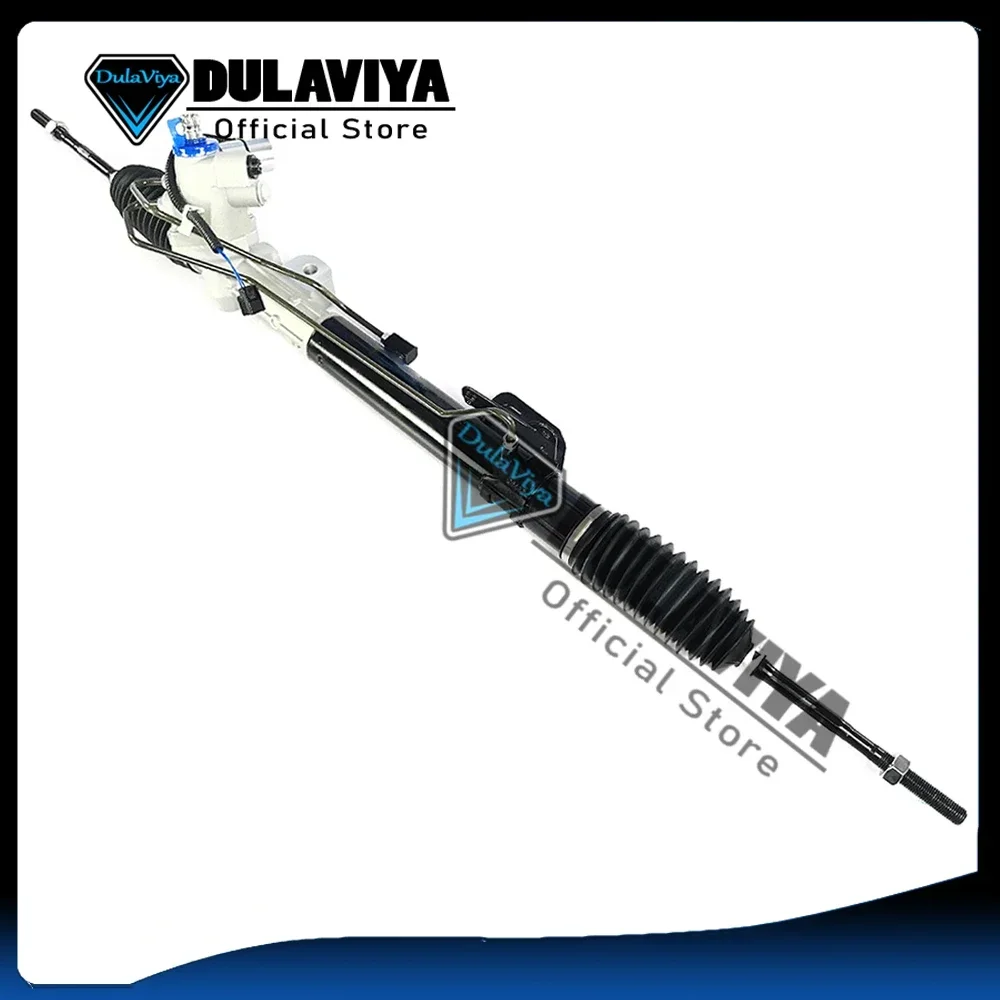 

NEW Auto Steering Gear Power Steering Rack Auto Parts Power Steering Rack 49001-1aa0a for Nissan MURANO 490011AA0A