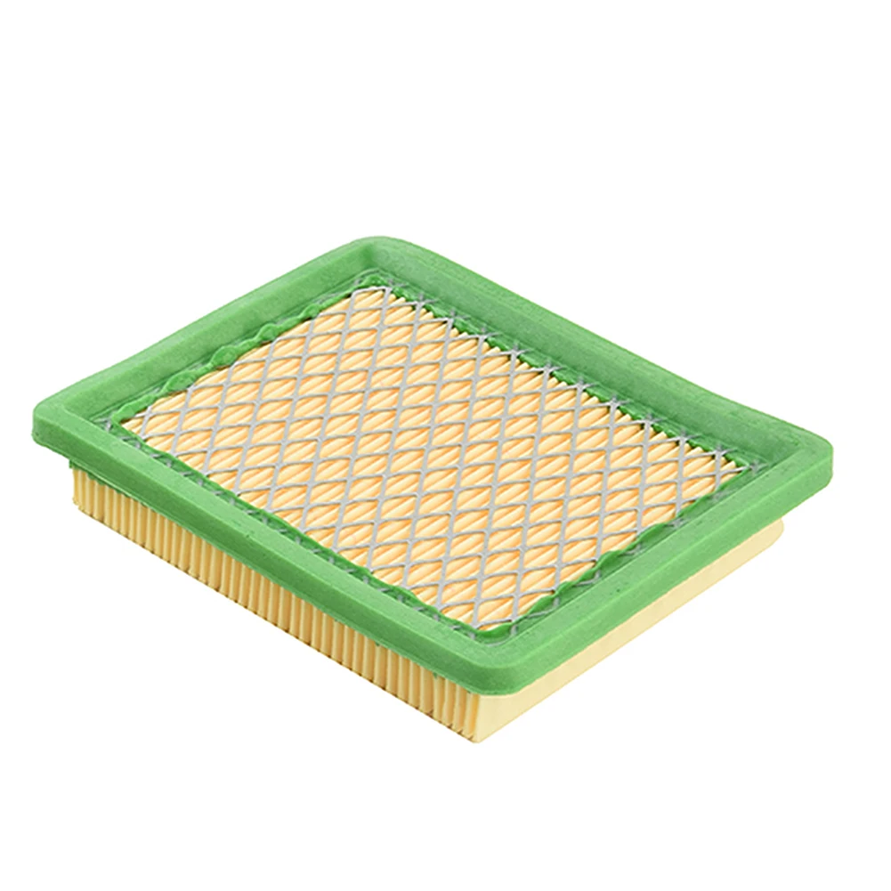 

2 PCS For Fuxtec Lawnmower Air Filter FX-RM 4639 5196 ES / PRO 1855 FX-RM 5.5 5.0 Lawn Mower Spare Parts Garden Power Tool Parts