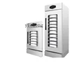 Tqh Bread Fermenting Box 6-Layer Cage Drawer Steamed Buns Stainless Steel Constant Temperature Steamer Fermenter 1