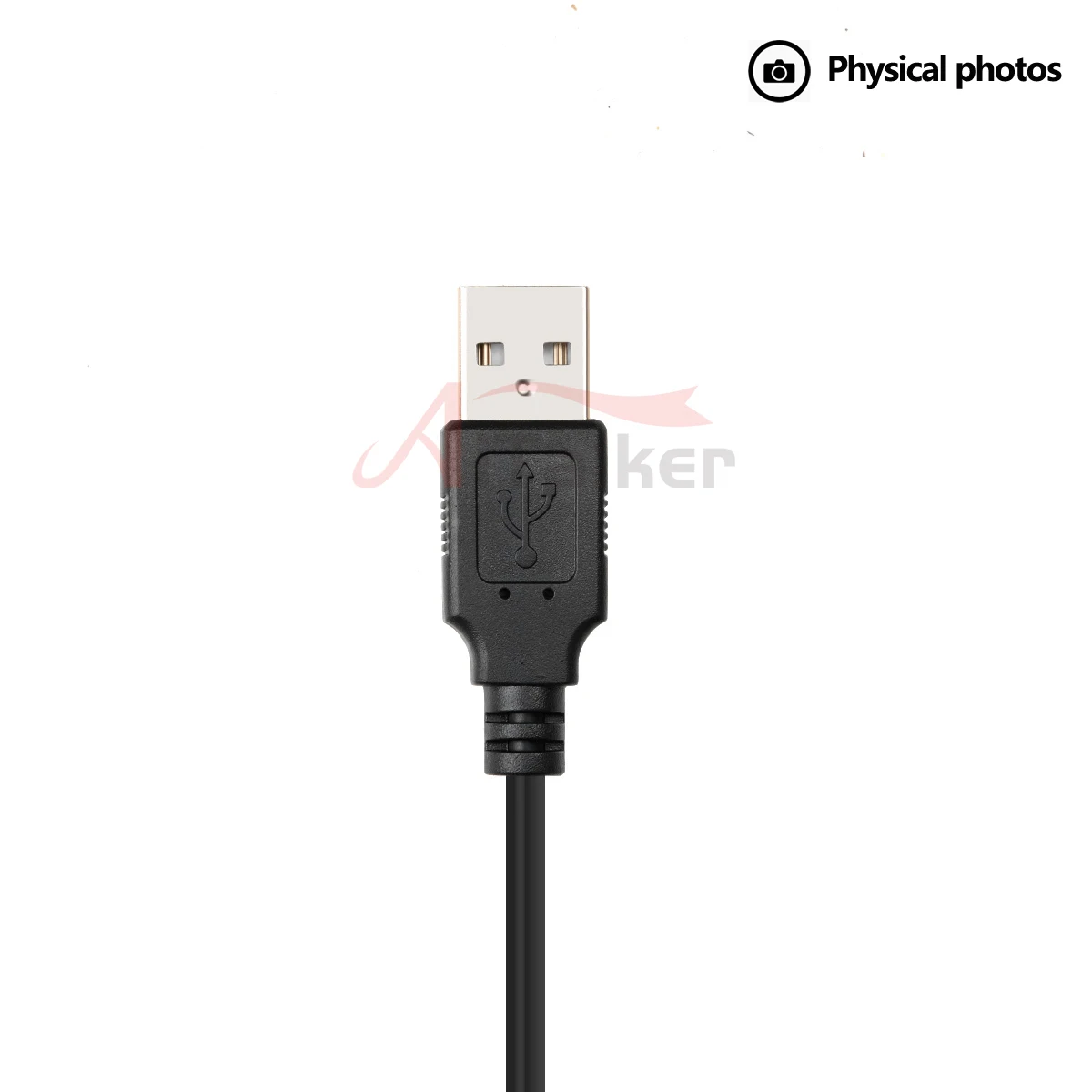 BAOFENG Opengd77 Tier2 DMR Radio Tier I & II USB Programming Cable For DM-1701 DM-1702 DM-1801 DM-5R RD-5R Drive Free Radio 4