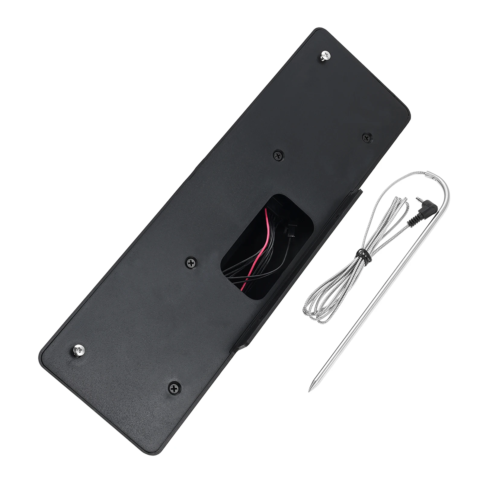 9907180015 Fit for Masterbuild Electric Smoker Bluetooth Digital Intelligent Electric Control Panel with Meat Thermometer Probe