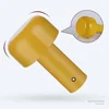 Rechargeable Table Lamp Modern LED Italian Design Mushroom Lamp Portable Bedroom Study Bedside Decorative Lamp 6