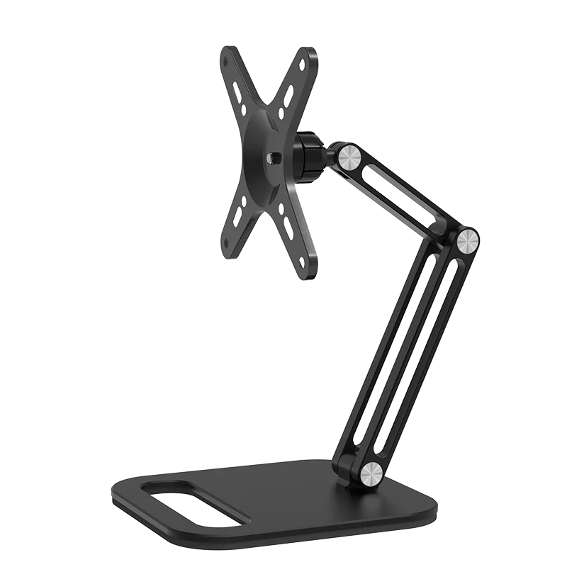 Artpowers Adjustable Height VESA Monitor Stand