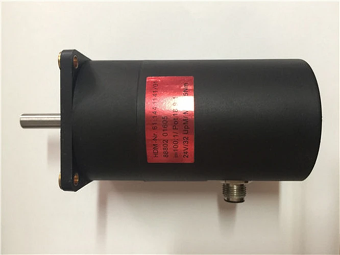 

61.144.1141/01 1.5Nm pull gauge paper automatic range motor for Heidelberg machine SM102 CD102