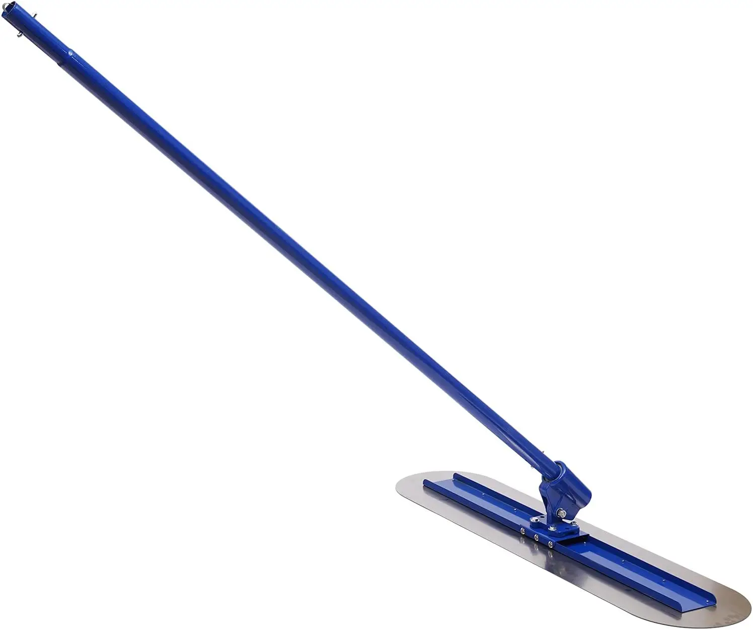 Finishing Trowel Bull Float Concrete Kit, Magnesium Concrete Tools Finishing Trowel Float Kit,Cement Tool Bull S