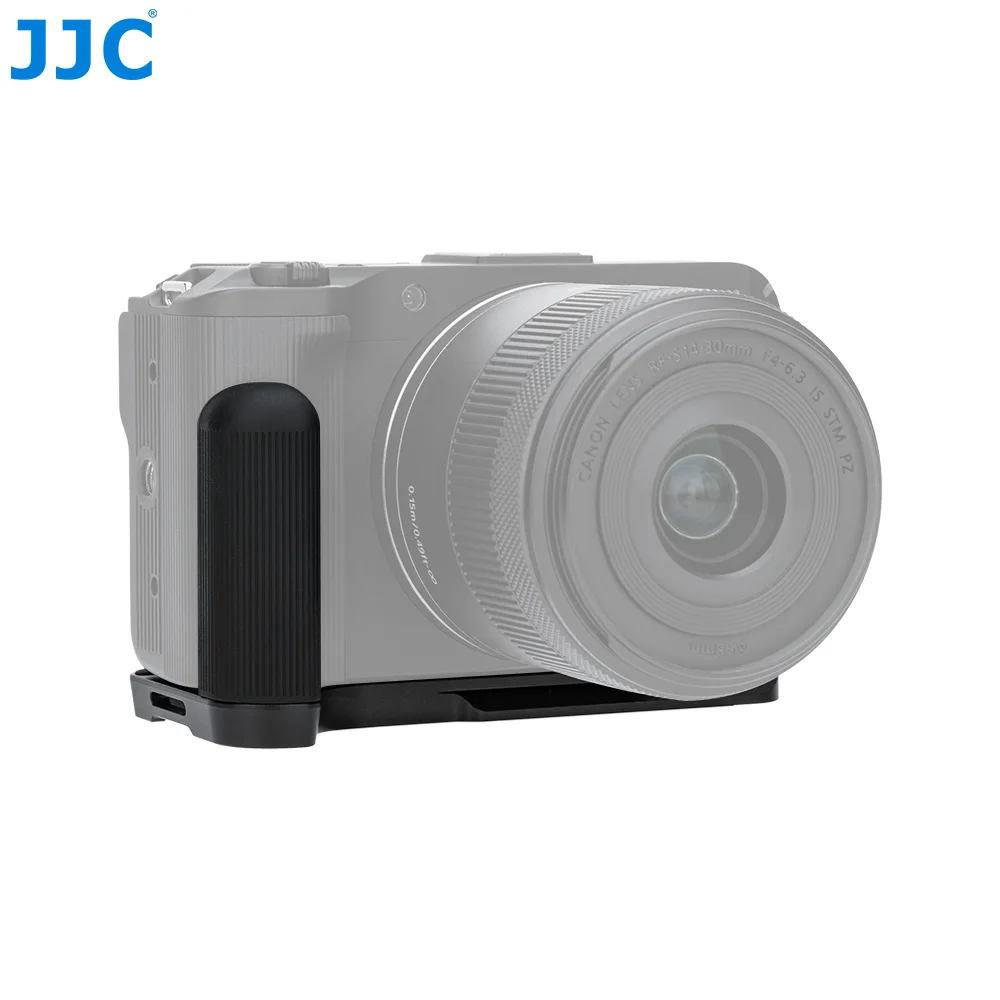 R50 Canon 200d Grip Canon EOS R50 Camera, Black With RF-S 18-45mm