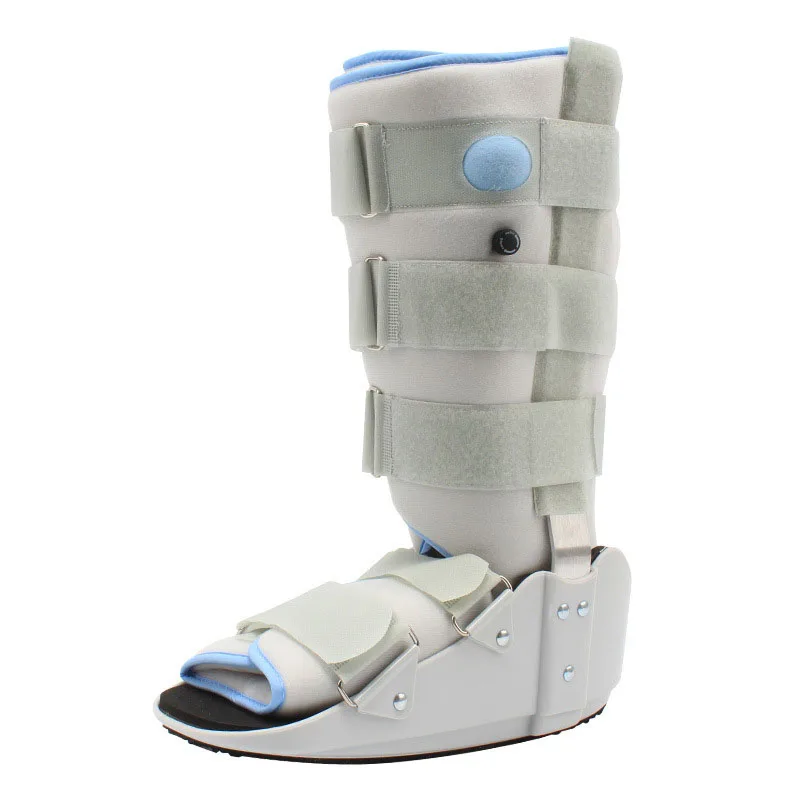 Air Cam Walker Frattura Boot-Per Frattura Del Piede Caviglia Distorsione Riabilitazione Walker Brace