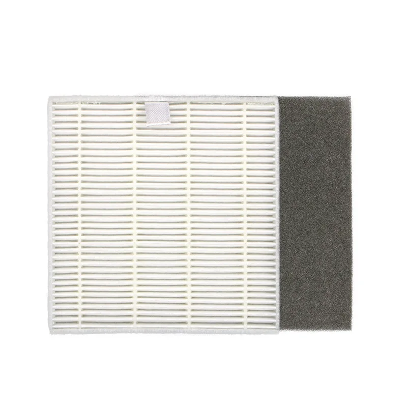 filtro hepa para aspirador escova lateral filtro 03