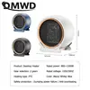 110V 220V Mini Instant Heating Air Warmer Desktop Portable Heater 2-Grear Temperature Regulation Anti-dumping Fan Low Noise 3