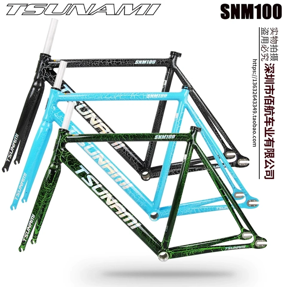 スリラム15 （2025） tsunami snm100 2025: Best Racing Bike Frame