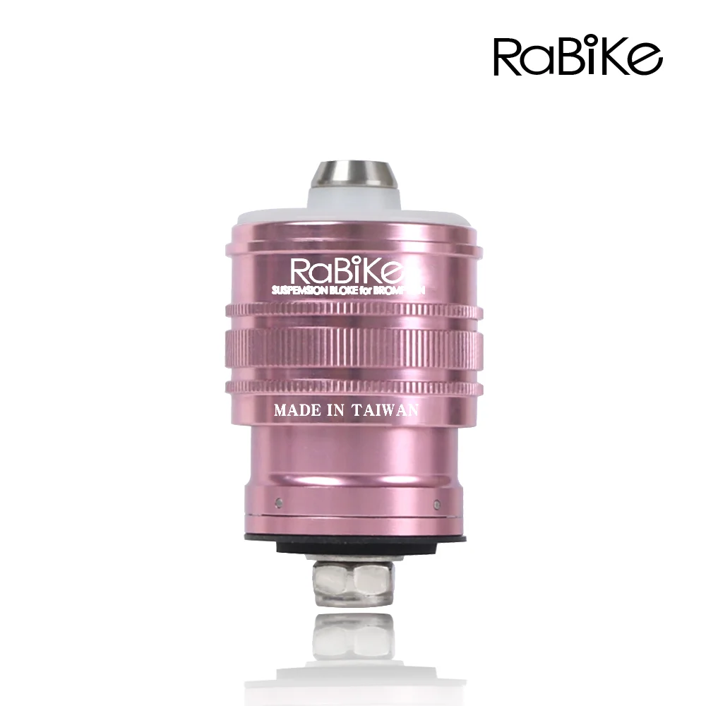 Rabike Suspension Cline Aline Pneumatic Shock Absorption