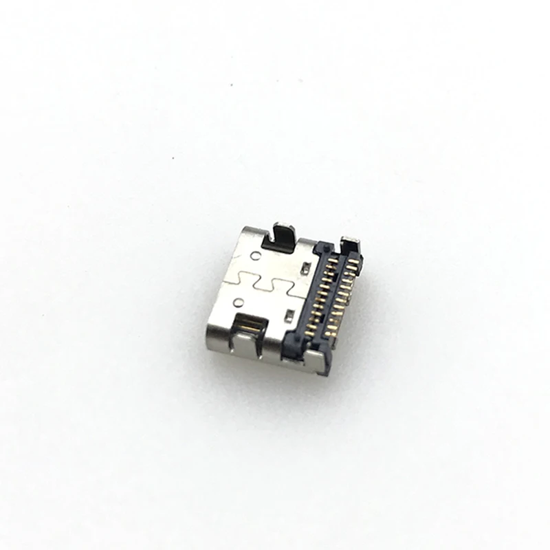 10-Pack USB Type-C Charging Port for Steam Deck - Replacement Repair Connectors