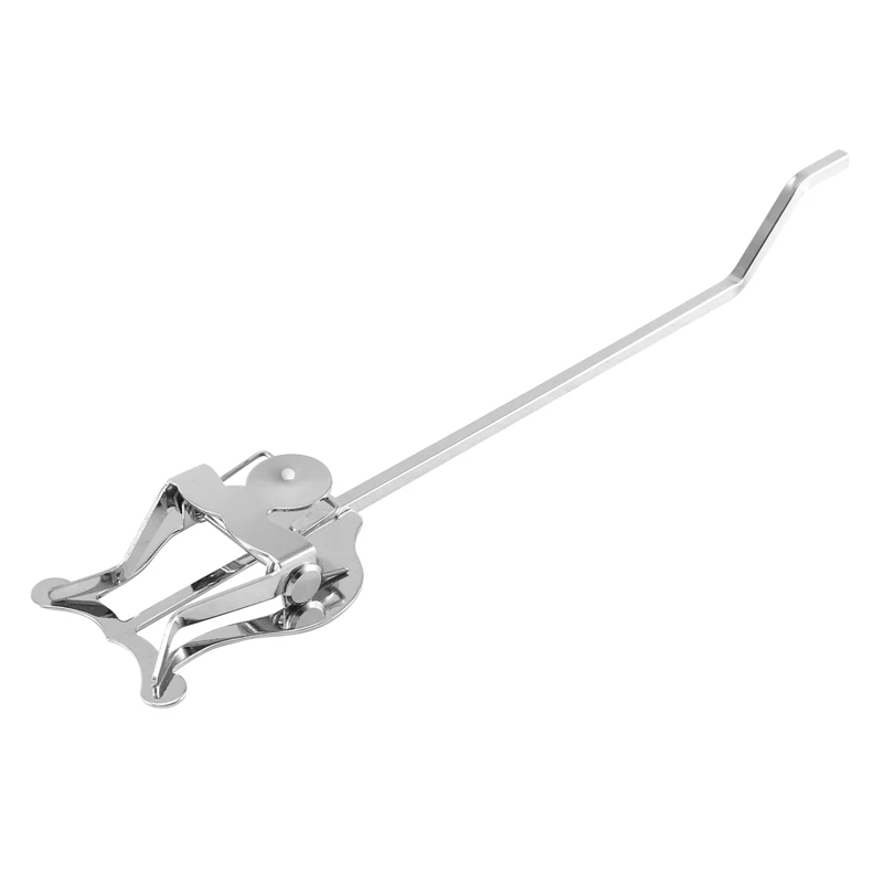 

Портативный держатель для музыки в виде саксофона