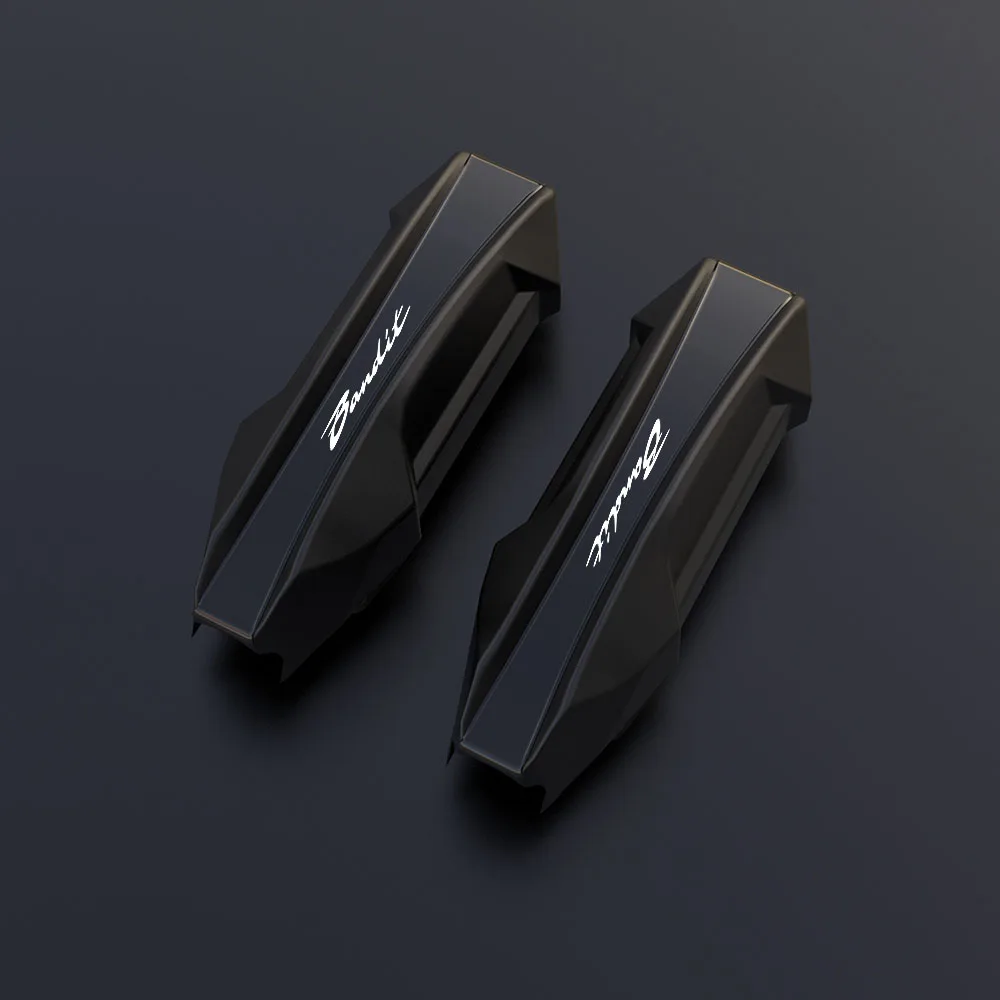 Per Suzuki Bandit 1200 1250S 250 250S 600 650 650S 25Mm Moto Bumpe Motore Crash Bar Blocco Protezione Accessori Motore