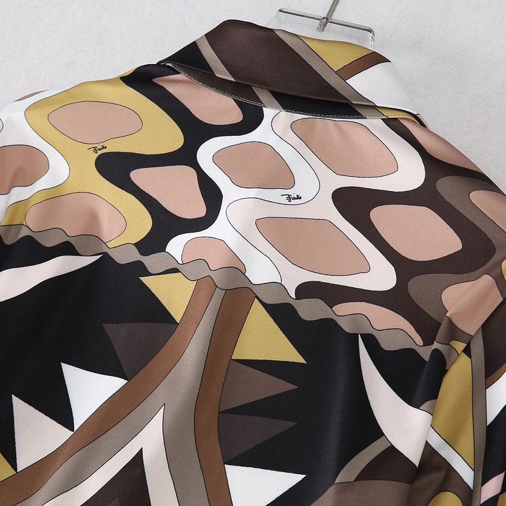 المرأة خمر فساتين أنيقة التلبيب كم طويل تنورة عالي...