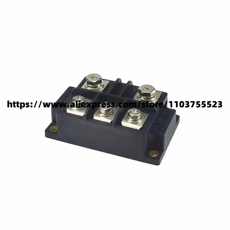Three-phase rectifier bridge module MDS300A MDS400A MDS200-16 MDS300-16, MDS400-16, MDS300A1600V