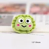 Resin Kawaii Colorful Cartoon Flatback Stone DIY Figurine 20PCS Scrapbook Home Decor Crafts Accessories 6