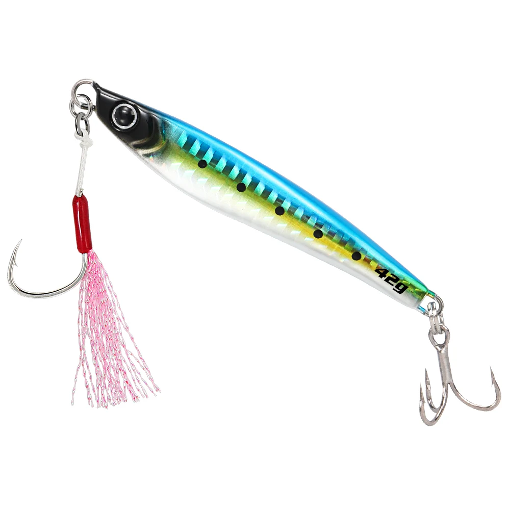 القفز برو المعادن تهزهز JUGULO 22 جرام 32 جرام 42...