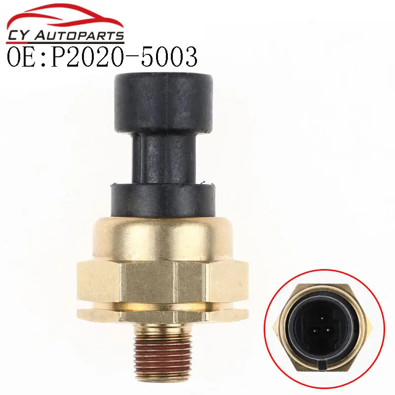 New Water Pressure Sender Sensor Switch For Mercruiser P2020-5003 P20205003 8M6000623 8818793 8818790 8M6000634 6697920