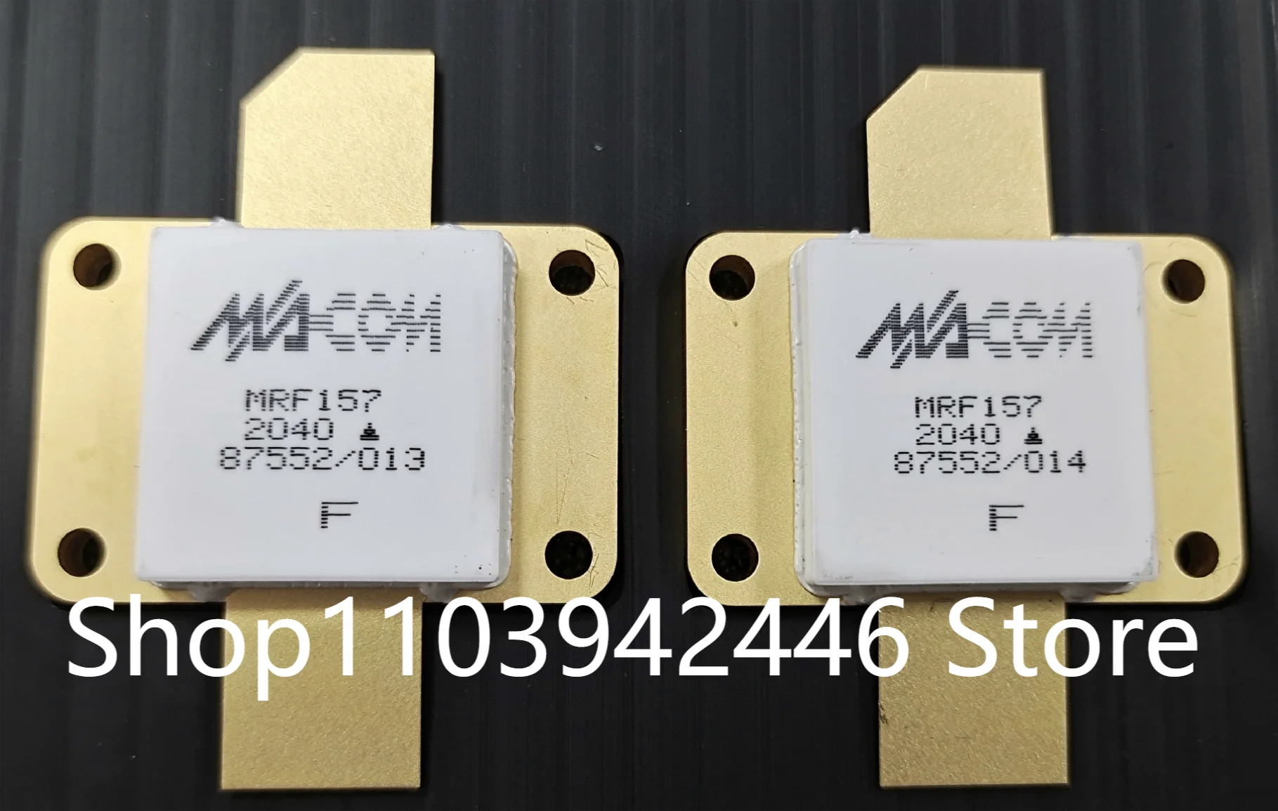 MRF157 Original In Stock