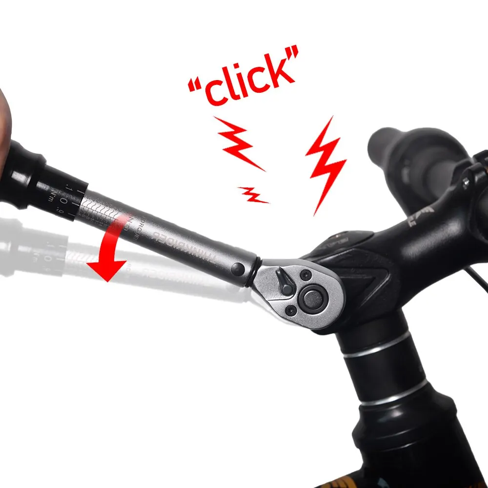 Allen Wrench Bike Seat Adjustment Tool ThinkRider Professional