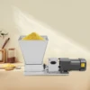 Electric Grain Mill Barley Grinder 60W Malt Multi-function Grain Crusher for Grinding Wheat and Corn 3