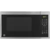 Smart Countertop Microwave Oven,Complete with Scan-to-Cook Technology and Wifi Connectivity,0.9 Cubic Feet Capacity, 900 Watts 1