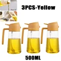3PCS-yellow