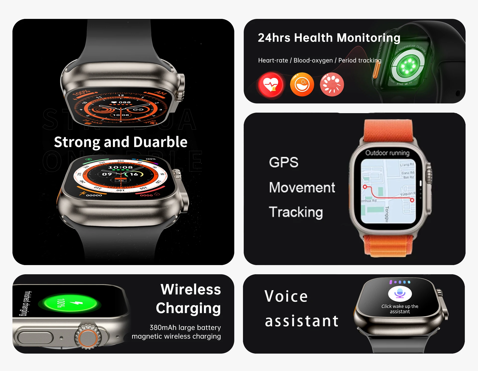 Z8 Ʈ ƽ +/ Ʈ ġ Ʈ ø 8 Ʈ ġ Ʈ NFC  Smartwatch  GPS  ð  
