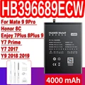 HB396689ECW Mate9