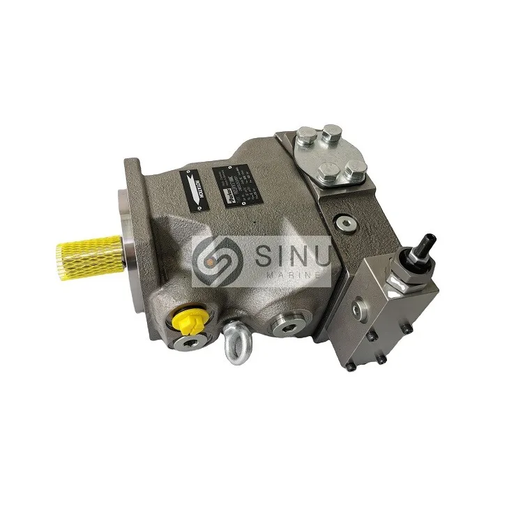 

PV032R1K1T1NMMC hatch cover hydraulic pump for deck crane/maritime