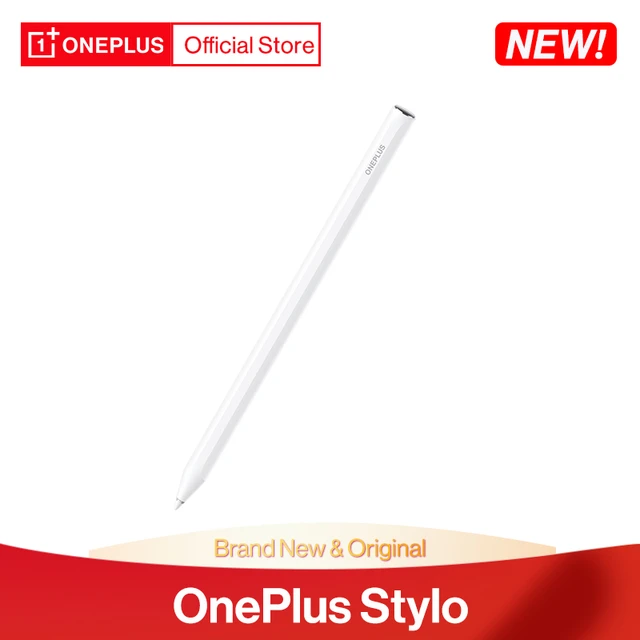Buy OnePlus Stylo Stylus For 11.6 Inch Tablet (4096 Levels of