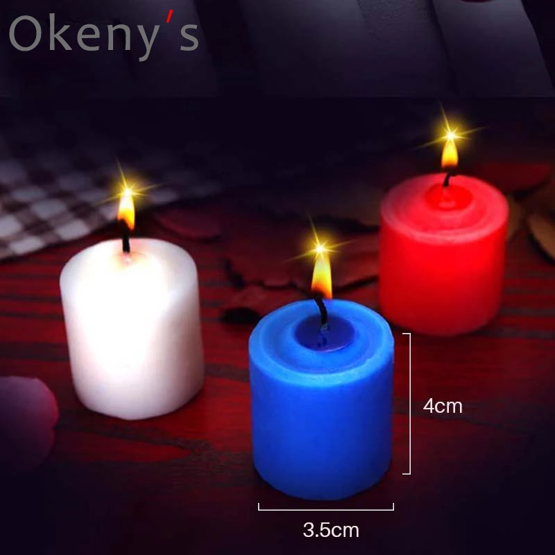 Low Temperature Candle Bdsm Drip Wax Sex Toys Adult Women Men Games