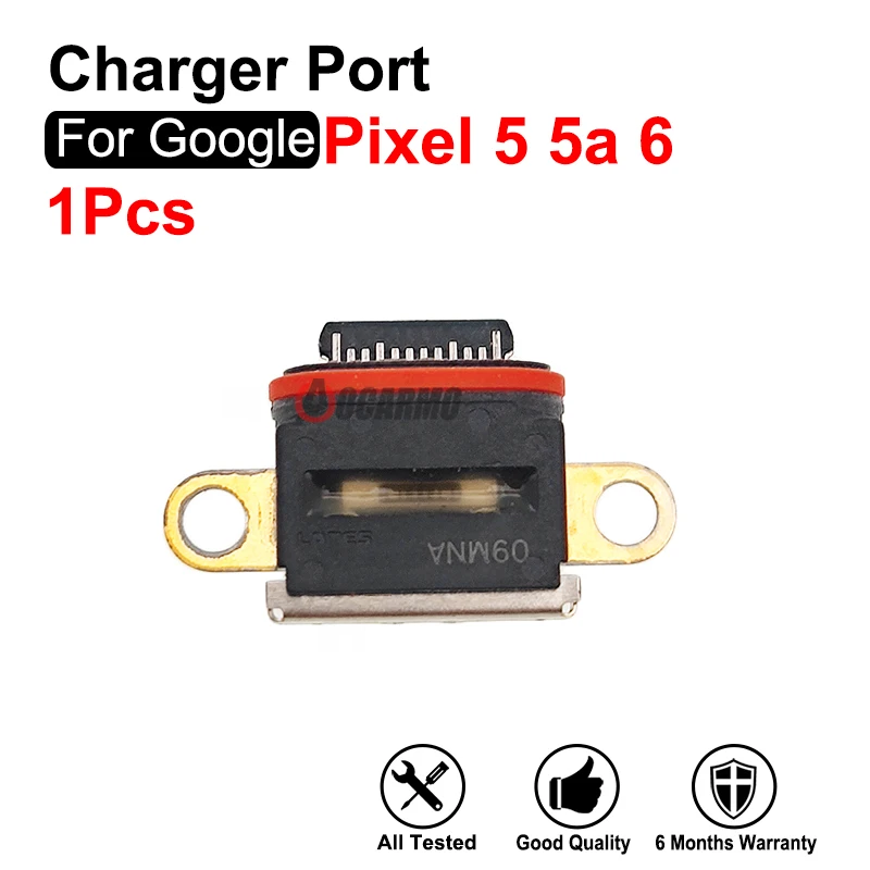 Pixel 5 Charging Port Replacement Usb Charging Dock Google Pixel