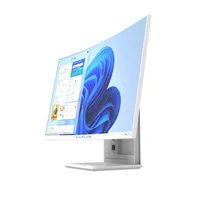 34 inch  All In Desktop 4K HD All In One Computer Full Set 16GB RAM Window11 Gaming PC 6