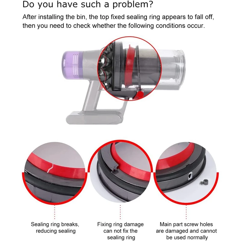 掃除機　dyson SV14のアタッチメント 簡易清掃済】ダイソン （型番：SV14） 掃除機 付属品