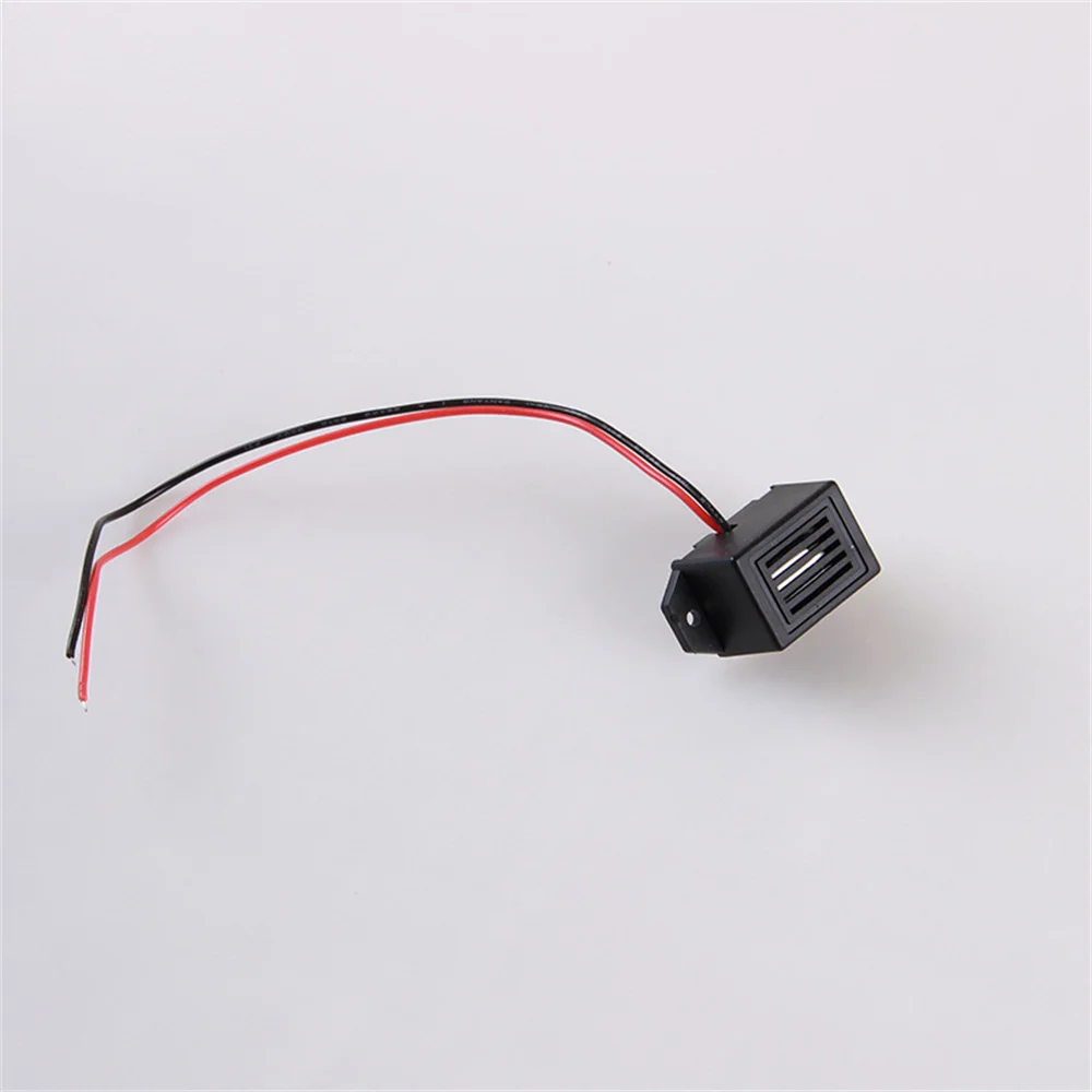 85dB Electronic Buzzer DC 12V Alarm Mechanical Sound Beeper Constant Tone warning buzzer speaker,warning buzzer