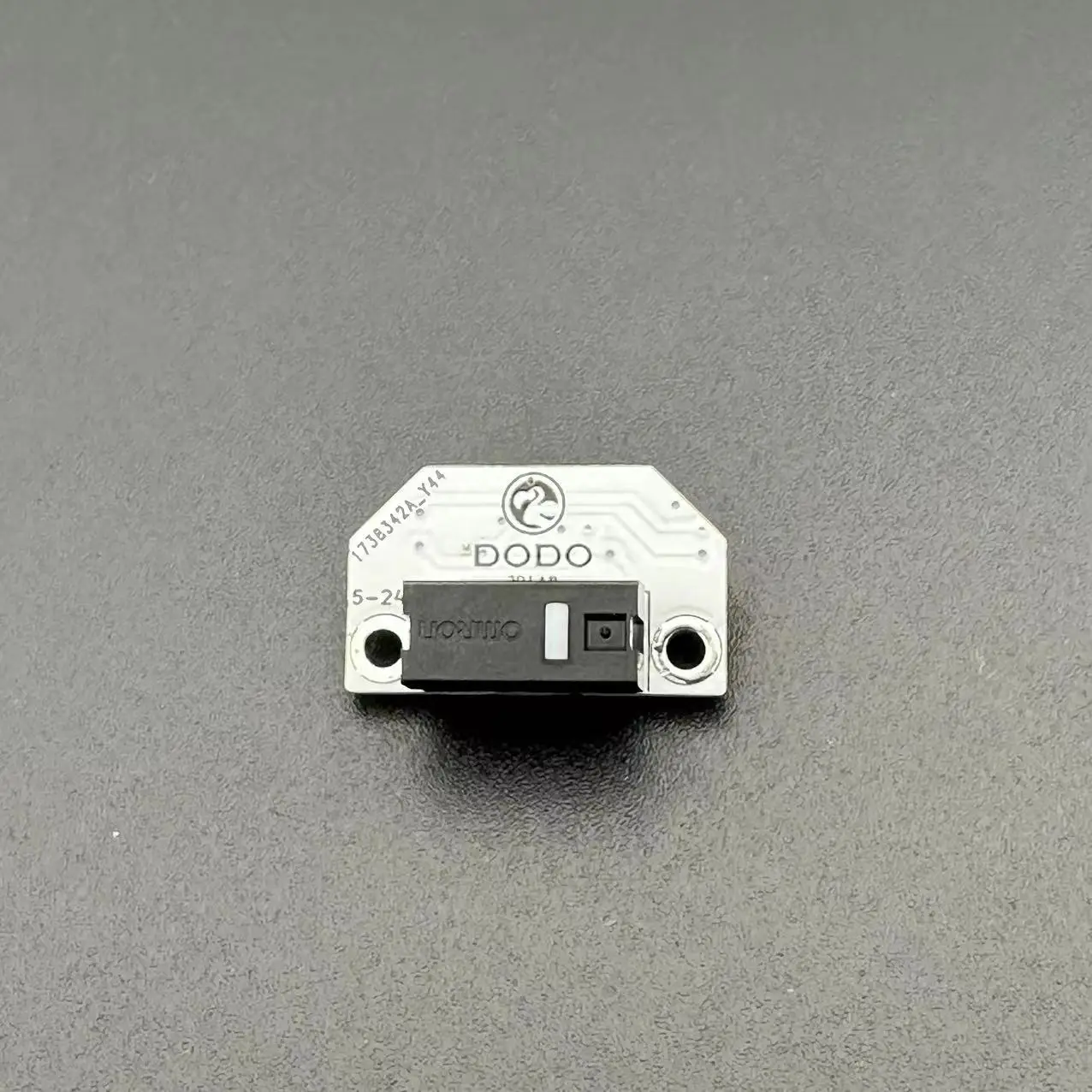 Sensor de Torneira Voron Sensor Óptico 524v Substituição Voron 2.4 r2 Tridente Dodo3dlab-cnc - Imagem 2