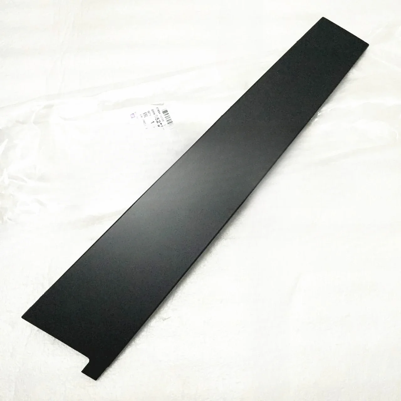 Genuine B Pillar Outer Door Window Trim Cover Panel Front Rear Left Right for Chevrolet Captiva 2008- 95238091 95238094