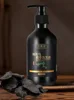 Herbal Polygonum Multiflorum Shampoo Oil Control, Dandruff Control, Itchy Relief Shampoo for Men and Women 6