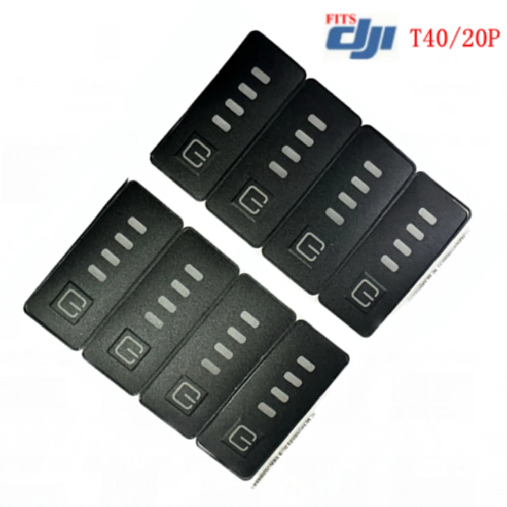 

Аксессуары для сельскохозяйственной техники DJI, водонепроницаемая Кнопка питания батареи T50/T40/T30