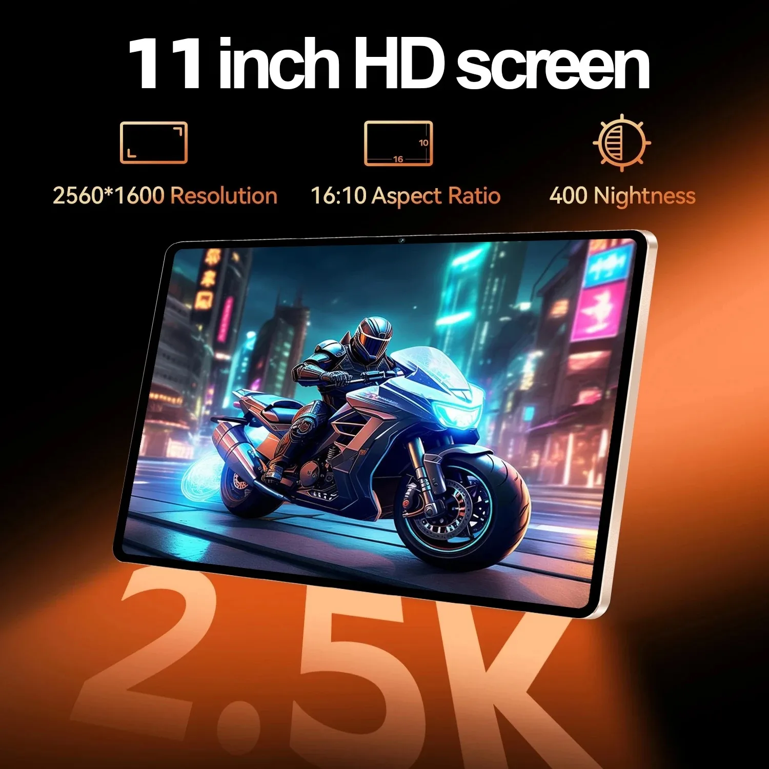 2026 S27 Ultra 12 Zoll Android 15 5G Tablet 24GB+2TB 20000mAh Original Global Version Snapdragon 8gen3 Dual-SIM WIFI 4K_voghion.com