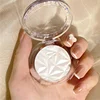 Face Highlight and Brighten, Natural Long-lasting Waterproof and Sweat-proof Glitter Powder, Highlight Eye Brighten Cosmetics 3