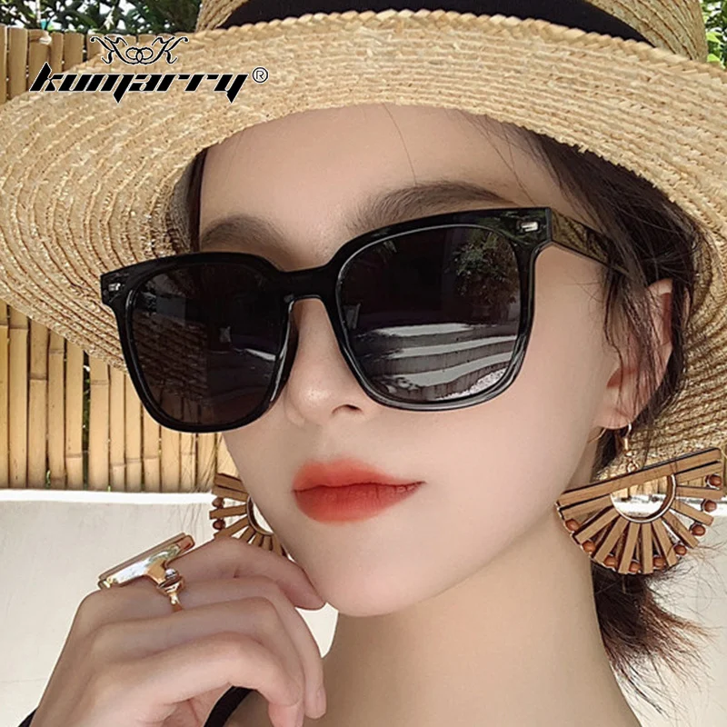 

KUMARRY Vintage classical Sunglasses Men/Women's Outdoor Sun Glasses Luxury Brand Designer Sunglass lentes de sol mujer UV400